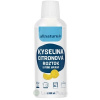 Allnature KYSELINA CITRÓNOVÁ roztok k priamej aplikácii 1x1 l