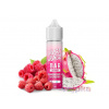 Longfill Just Juice BAR Dragon Fruit Raspberry - 12 ml