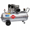 Kompresor - Airpress GK600-200 Piestový kompresor 200l, 400V (Kompresor - Airpress GK600-200 Piestový kompresor 200l, 400V)