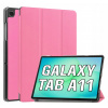 PÚZDRO PRE SAMSUNG GALAXY TAB A11 8.7“ 2023 SM-X133 SM-X135 SM-X135F Barva: Ružová