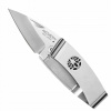 McUta K MC-0084 Turistický nôž (Príspevky 07054 Pennony nôž skladací nôž)