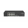 Hikvision DS-3T1310P-SI/HS - priemyselný switch