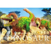 The Art of Dinosaur