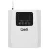 Solarmi GETI GWH03W 4000W MPPT menič/regulátor pre solárny ohrev vody, 4kW, Wi-Fi