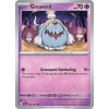 Pokémon karta Greavard 042/091 - Paldean Fates
