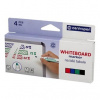 Centropen sada whiteboard marker 8559 2.5mm alkoholová báze color