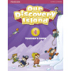 Our Discovery Island 4