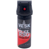 SHARG Pepřový sprej KKS VESK RSG Police Foam 2 miliony SHU, S