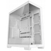 Skrinka Deepcool CG580 Midi Tower biela