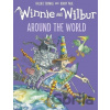Winnie and Wilbur: Around the World - Valerie Thomas
