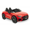 TOYZ AKUMULÁTOROVÉ VOZIDLO MERCEDES SL63 RED