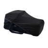 Voksi Carry Me Canopy and Mosquito Net black