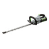 EGO Power, EGO POWER+ HT2411E 61 cm, SADA s 2.5 Ah batériou, HT2411E SADA
