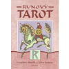Runový tarot - Caroline Smith, Astrop John