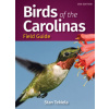 Birds of the Carolinas Field Guide (Brožovaná)
