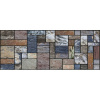 UNISPO Fasádní obklad – cihla UAC20 - 120x50x3,5cm (UKT-401)
