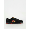 Etnies Windrow X Santa Cruz (black/red/black) 42.5, čierna