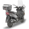 GIVI B32N BOLD kufor čierny (Monolock s vlastnou platňou), objem 32 litrov, bez odrazky