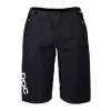 POC Essential Enduro Shorts, Uranium Black - S