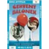 Červený balónek - DVD