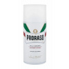 Proraso Pelli Sensibili upokojujúca pena na holenie pre mužov so zeleným čajom a ovsom 300 ml