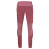 Kalhoty Hannah Elisa Pro Withered rose/roan rouge 38