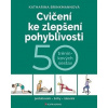 Cvičení ke zlepšení pohyblivosti - Katharina Brinkmannová