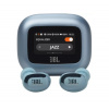 JBL Live Buds 3 ANC modrá (JBLLIVEBUDS3BLU)