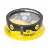 Maxell CD-R 700MB 52x, 25ks