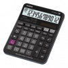 Casio Kalkulačka DJ 120 D PLUS černá