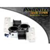 Powerflex Silentblok zadného vlečného ramena Ford Mondeo MK4 (2007 - 2014)
