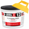 Lepidlo na glazúru a terakotu 15 kg