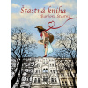 Šťastná kniha - Barbora Šťastná