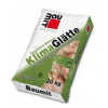 BAUMIT KlimaFino/glet 20 kg vápenná stierka