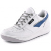 CXS CXS Obuv PRESTIGE biela, poltopánka - 39 Biela, 39