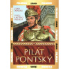 Pilát Pontský - DVD