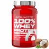 Scitec 100% Whey Protein Professional 920 g