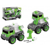 Auto smetiarske skrutkovacie 15cm 8592386119084 Lamps