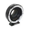 Canon EF to BMCC Speed Booster Metabones