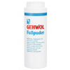 GEHWOL Fusspuder Deodorizačný púder na nohy 100 g