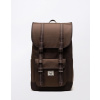Herschel Supply Little America ™ Brown Slate/Delicioso
