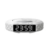 Hodiny s budíkom IMMAX Clock 08983L