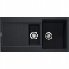 Kuchynská batéria - Franke MRG 651 Onyx 114.0255.808 Sink (Kuchynská batéria - Franke MRG 651 Onyx 114.0255.808 Sink)