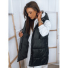 Dámska vesta ROSI black (ty2840) XL