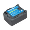 AVACOM baterie pro Canon BP-808 Li-ion 7.4V 890mAh 6.6Wh