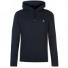 Original Penguin Fleece Popover Hoodie Navy 413 Medium