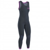 Palm Blaze longjohn women Veľkosť: XL