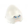 THERMOBABY Nočník Funny, White White