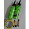 Sada Tubeless Kit Syncros ventily mlieko páska 33
