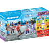 Stavebnica Playmobil 71401 My Figures: Móda (4008789714015)